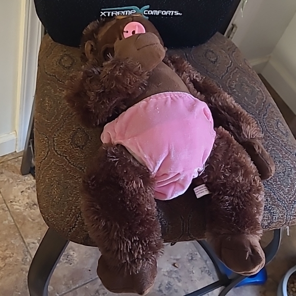 Plush 🧸 toys,clothes,accesories - Picture 4 of 4